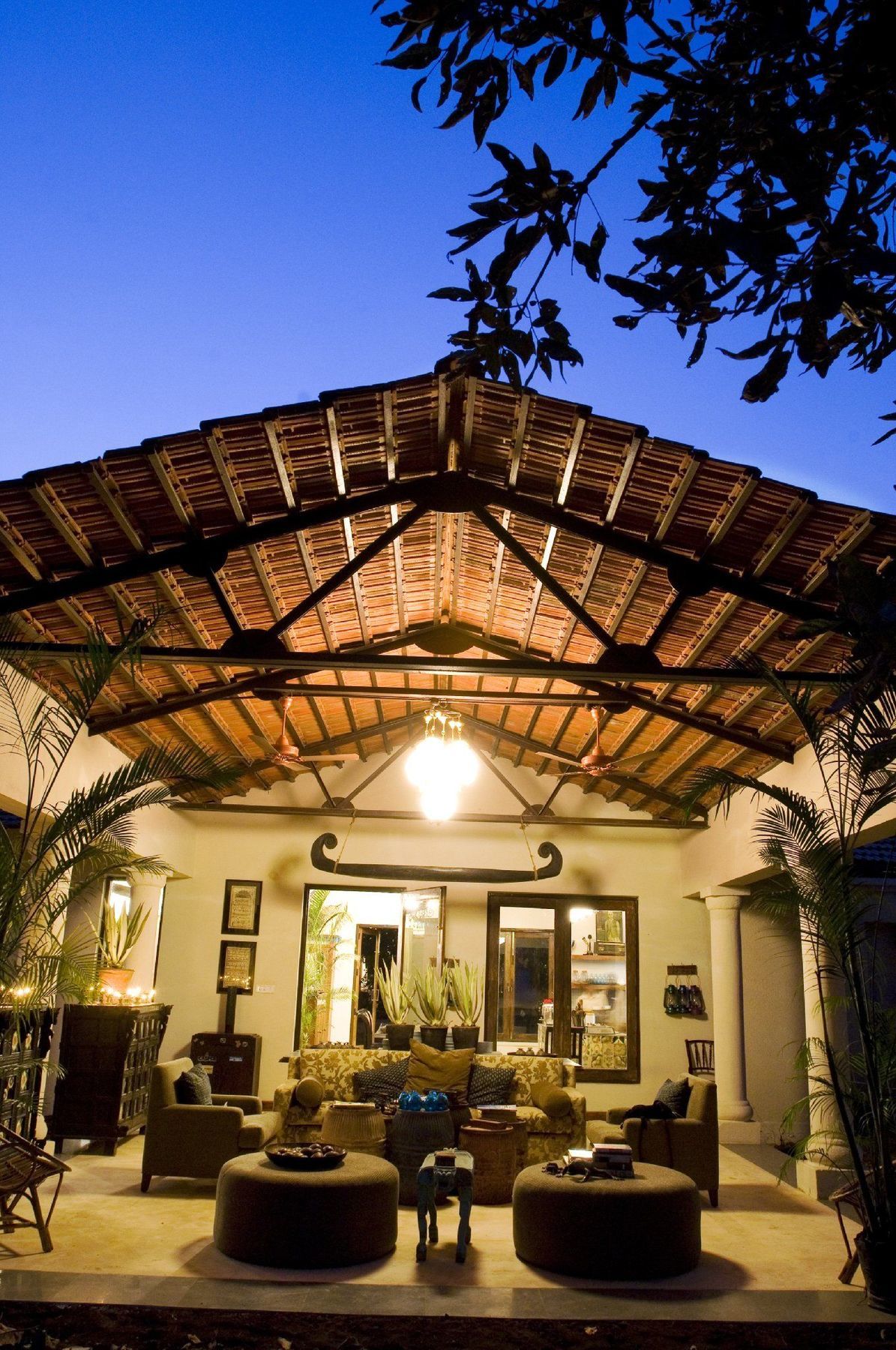Baghvan Pench National Park - A Taj Safari Lodge Behrai المظهر الخارجي الصورة